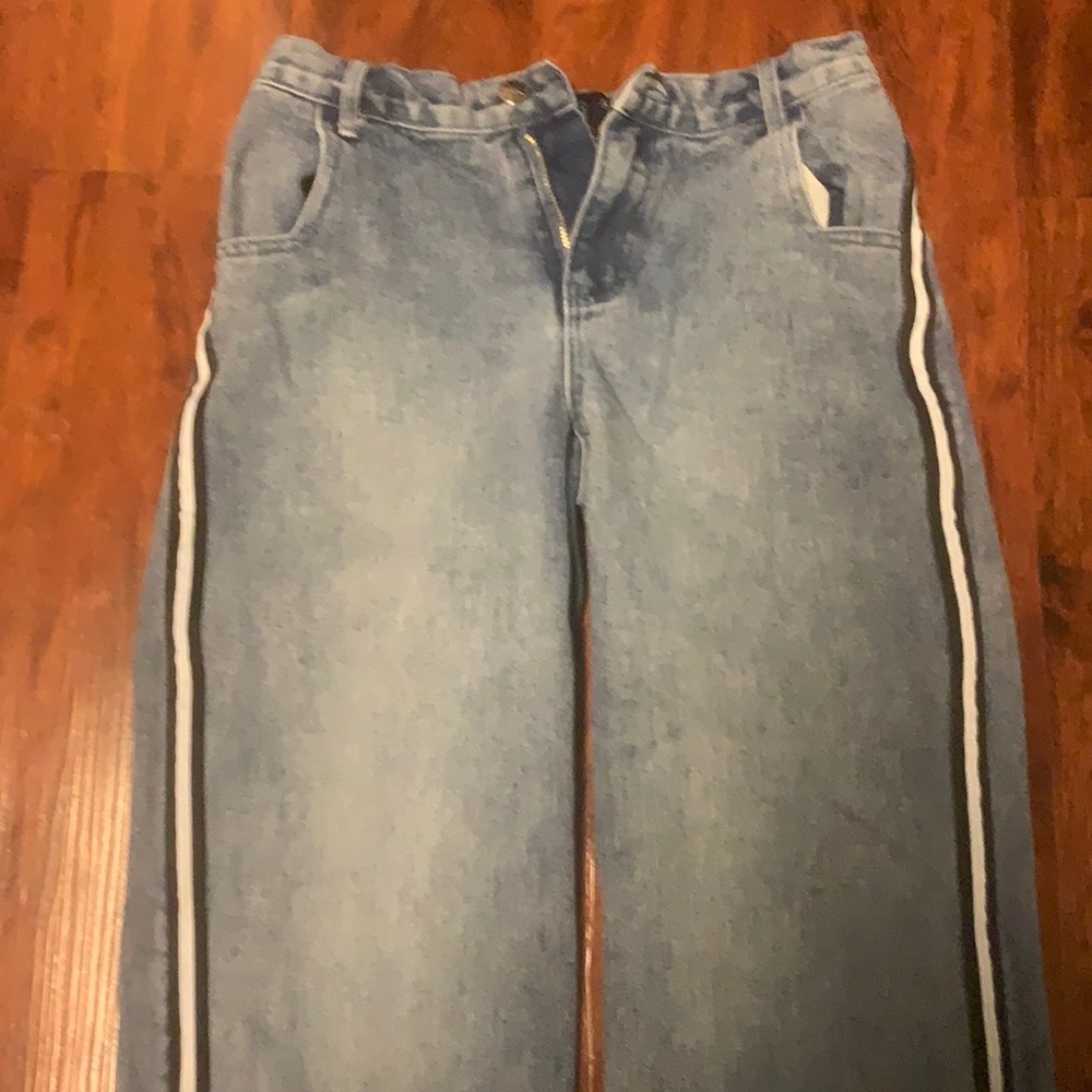 deliah*s street jeans